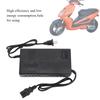 20AH 2.5A Electric Scooter E Bike Smart Battery Charger Power Adapter