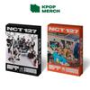 NCT 127 - [2 Baddies] SMART Album Ver.