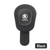 Car Glasses Clip Sun Visor Storage Clamp Ticket Card for Skoda Fabia Yeti Rapid Kodiaq Mk3 A4 A6 A7 Kamiq Karoq Vrs Accessories  HJ1