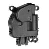 604-275 Привод заслонки смесителя отопителя для Ford Expedition 2007-2008 Lincoln Navigator 06-08 7L1Z19E616C, 1712299, 1712305, J04052