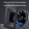 Sansui Singer Q109P Portable KTV Speaker