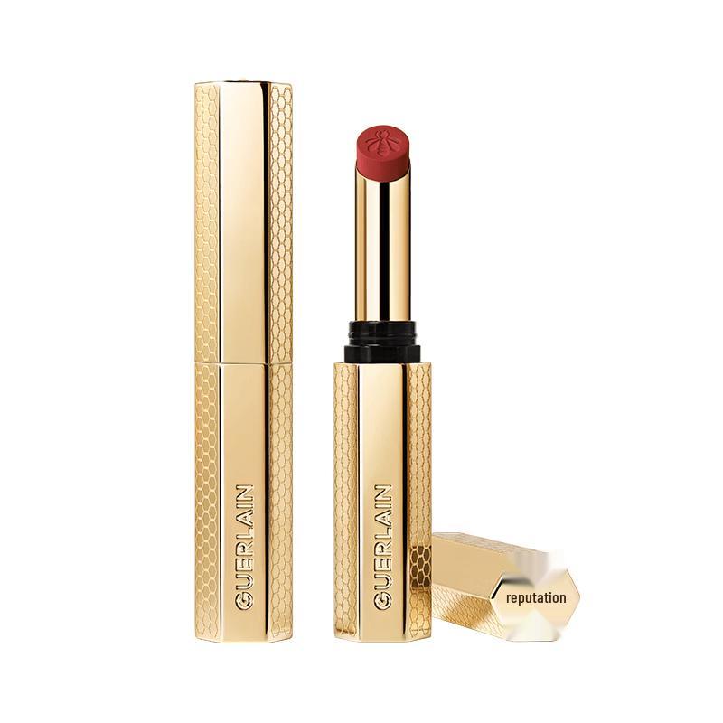 Guerlain KissKiss Matte Slim Lipstick