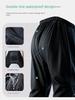 Raincoat and Rain Pants Set for Adults, Separate Pieces, Long Style, Full-Body Storm-Proof, Men's Cycling Wear 2026