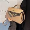 Fashion Women's Bags New Portable Shoulder Messenger Bag