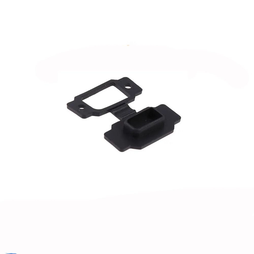 Силовая фиксированная розетка XT60E-F DIY RC Модель Латунный позолоченный штекер