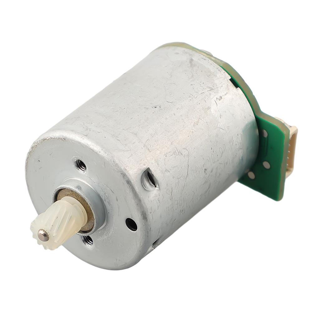 1pcs 410 Robotic Vacuum Cleaner Wheel Motor For Gutrend