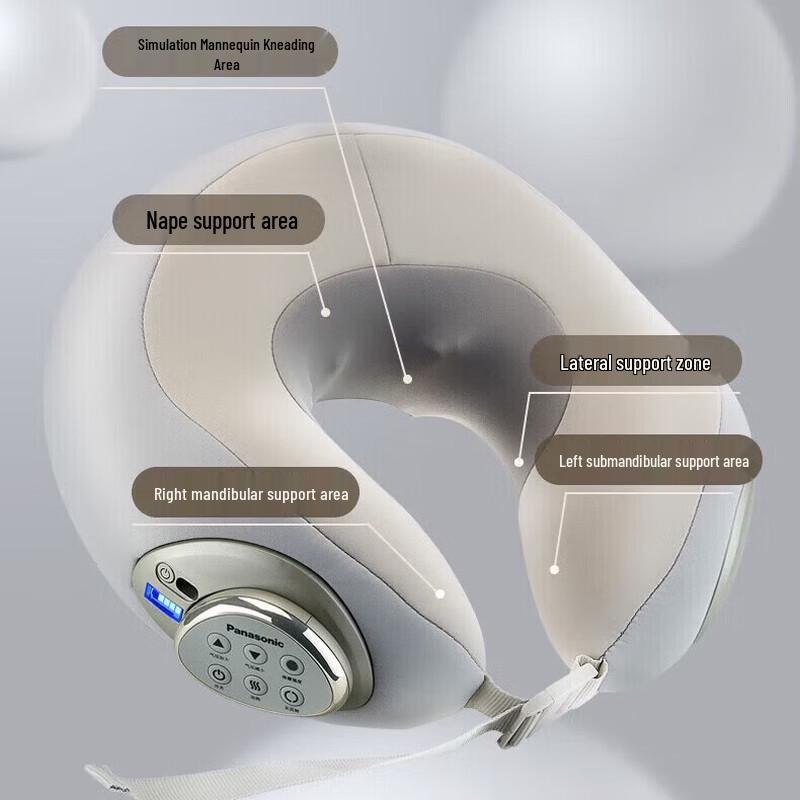 Panasonic U-shaped Neck Massager