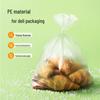 Одноразовые пакеты для хранения продуктов Meiliya