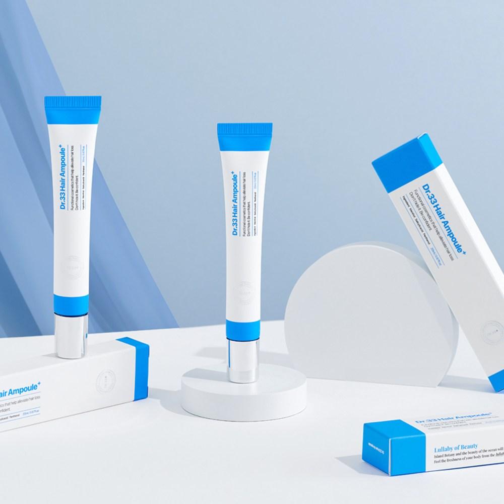 SEAPURI Сыворотка для роста волос для выпадения и истончения | Подарки на День матери для мамы | Массажер для кожи головы с салициловой кислотой, ментолом, 20 мл