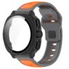 Силиконовый Ремешок + Закаленное Стекло Чехол Для Samsung Watch 7 40мм 44мм Защитная Крышка Ремешка Для Samsung Galaxy Watch 7 44мм 40мм