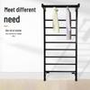 WEZHO Pull-Up Bar & Wall Bars