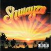 CD SHWAYZE - Shwayze B001149802 Suretone, Geffe 2008 US Rap & Hip-Hop/R&B Used