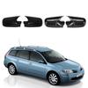 Compatible Rearview Mirror Shell for 2002-2009 Renault Megane MK2