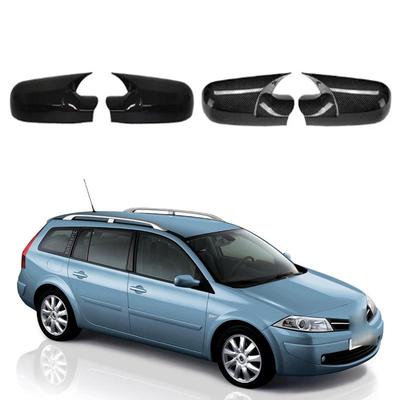 Совместимый корпус зеркала заднего вида для Renault Megane MK2 2002-2009