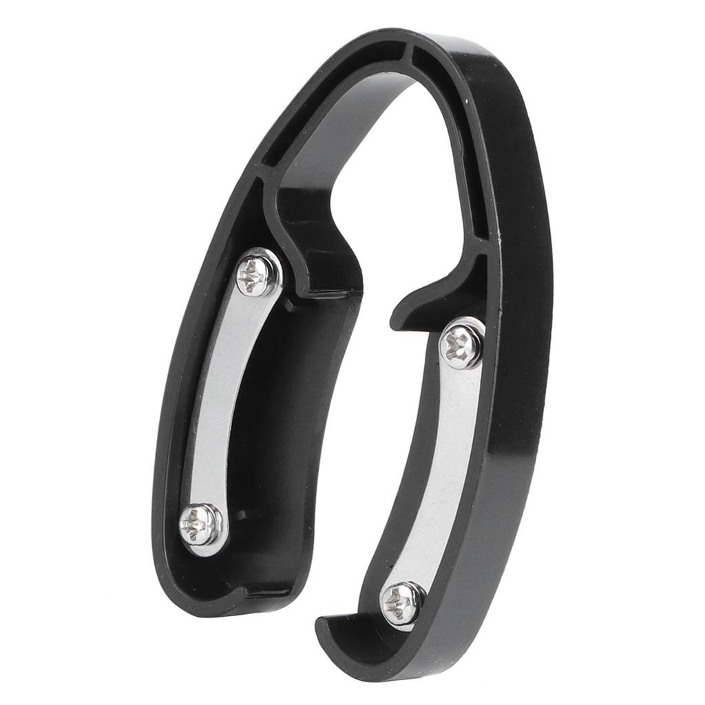 Лезвие для открывания винных бутылок, резак для фольги и бумаги для винных бутылок, открывалка для жестяных оберток (черный)