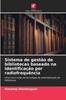 Книга Sistema De Gestao De Bibliotecas Baseado Na Identificacao Por Radiofrequencia