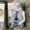 [USED] Vampire Knight Memories Volume 10 with Melon Books bonus illustration card