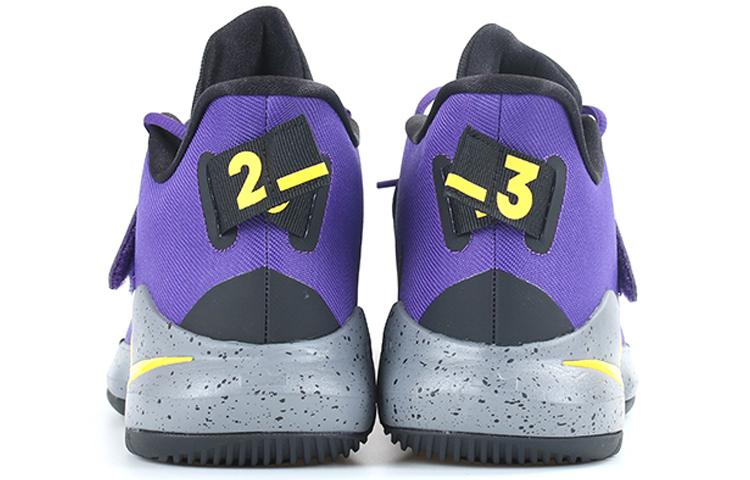 Nike Ambassador 12 Lakers BQ5436-500