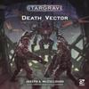 Stargrave Death Vector by Joseph A. Author McCullough Paperback Book 9781472869173