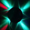 Sound Activated Rotating Disco Light Bar Stage Lamps Easy Installation USB RGB LED Ball Party KTV Exquisite Stage Effet