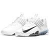 Nike Savaleos Белый Железно-серый Лазерно-оранжевый Черный CV5708-100