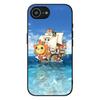 Jinbe Roronoa Zoro One Luffy Pieces Phone Cover for Xiaomi Redmi Note 13 14 ProPlus Pro Plus 14C A4 13C Pro+ Note14 Case