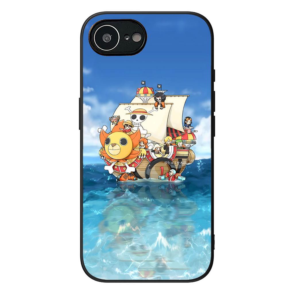 Jinbe Roronoa Zoro One Luffy Pieces Phone Cover for Xiaomi Redmi Note 13 14 ProPlus Pro Plus 14C A4 13C Pro+ Note14 Case