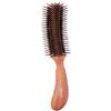 Hairbrush L Series Nylon Boar Hair (S-type + L-331)
