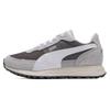 Road Rider SD Cast Iron Unisex Sneakers Grey White 397377-08