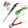 3-36V DC Car Truck Voltage Circuit Tester Digital Display Long Probe Pen For Checking Auto/trailers Circuits, Fuses, Switches