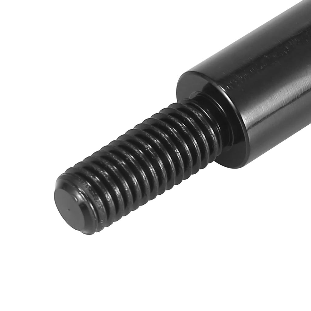 X AUTOHAUX Shift Knob Extension Shift Knob Extension Gear Shift Long Adapter Car Extender
