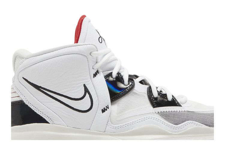 Nike Kyrie Infinity 'Man Machine'