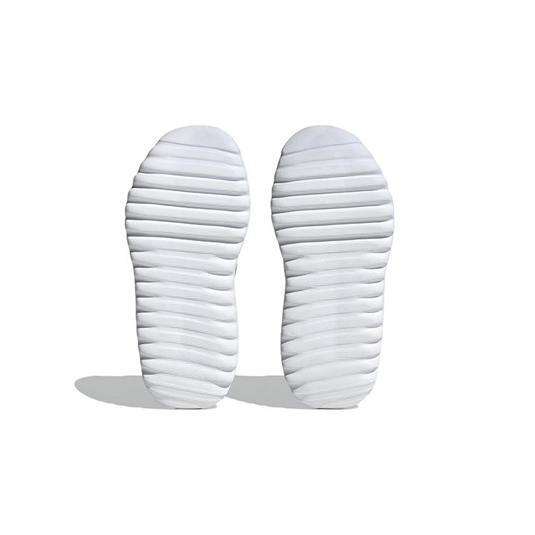 Adidas Activeflex Boa 3.0 Легкие Удобные Нескользящие Прочные Низкие Кроссовки для Бега Детские Кроссовки Синие Белые HP5806