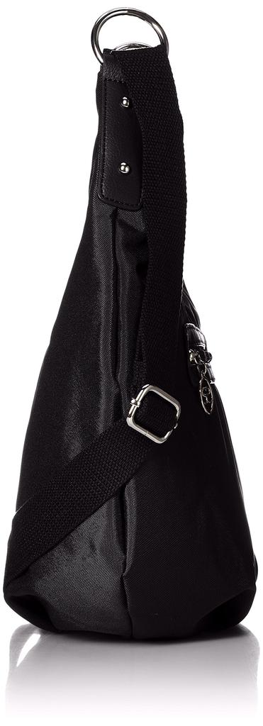 Сумка на плечо Savoy SM083201 Черный
