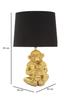 Table Lamp Monkey Mum Cm Ø 30X49