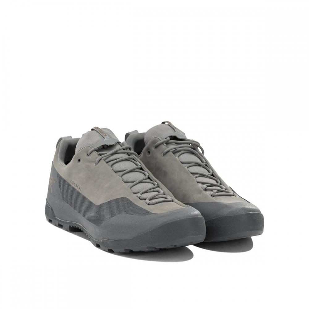 Arcteryx Men Footwear Void Cloud Fw26 X000009833konseal Gtx