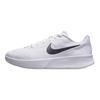 Nike Court Vapor Lite 3 HC белые черные мужские кроссовки FZ2155-101