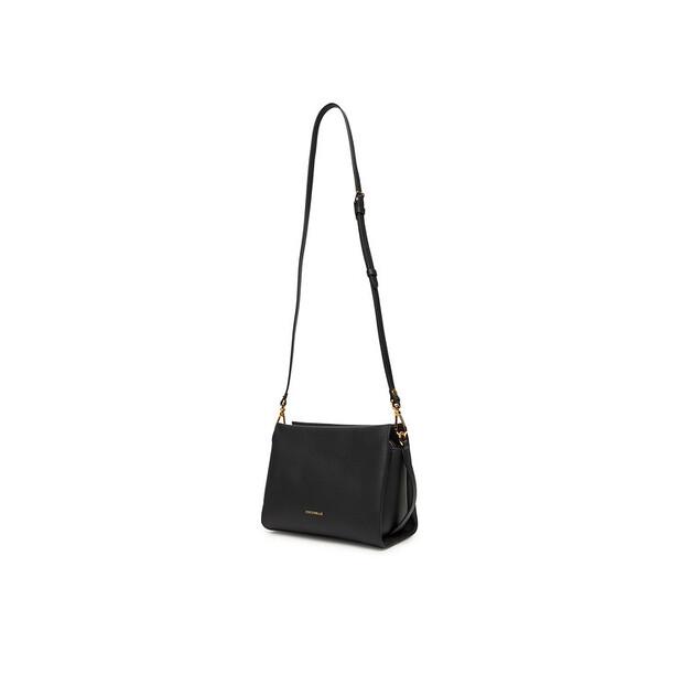 Сумка Coccinelle Boheme Grana Double