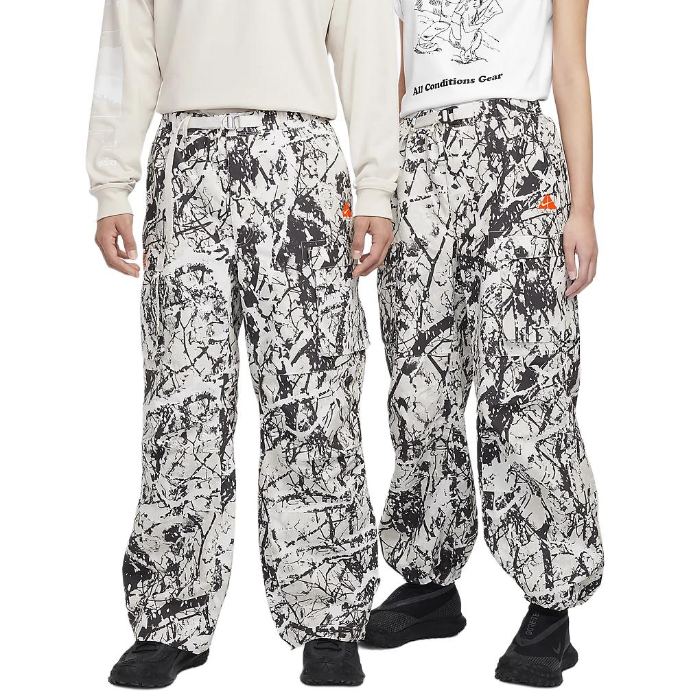 Nike Брюки ACG Chena Vortex Storm FIT FV8842-104