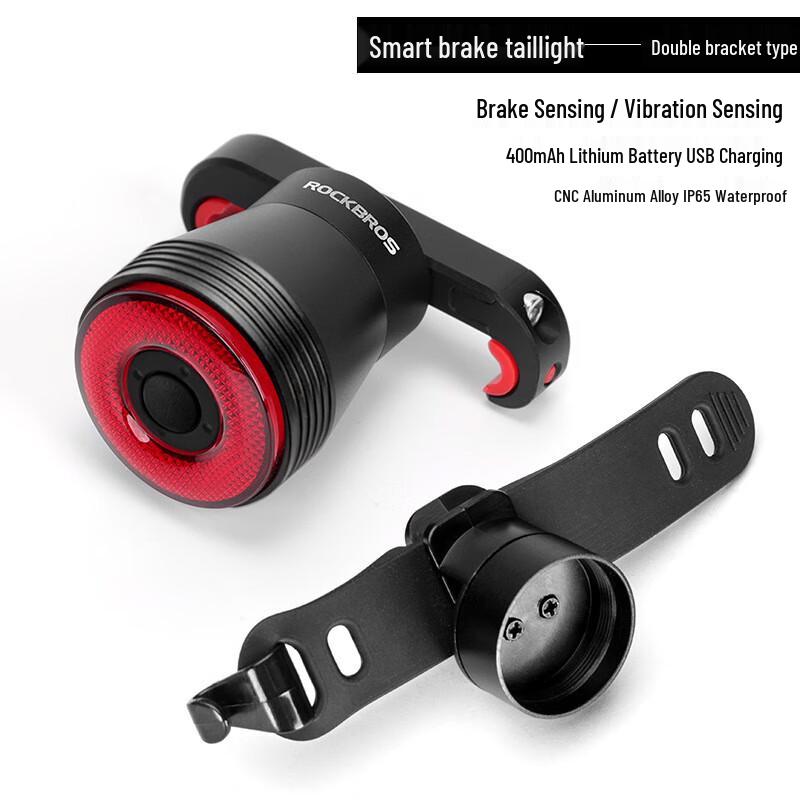 Rockbros Велосипедные фонари