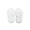 Nike Детские кроссовки Crater Impact TD Summit White Grey Fog Platinum-Tint Photon-Dust DB3553-100