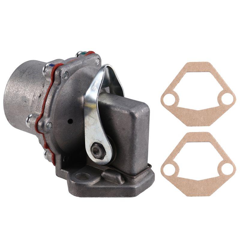 Fuel Transfer Pump For Lister Petter Lpw LPW3/LPW4/DN2M/DN3M/DN4M Models- Engine Fuel Lift Pump Part Number 757-14171(75714171)