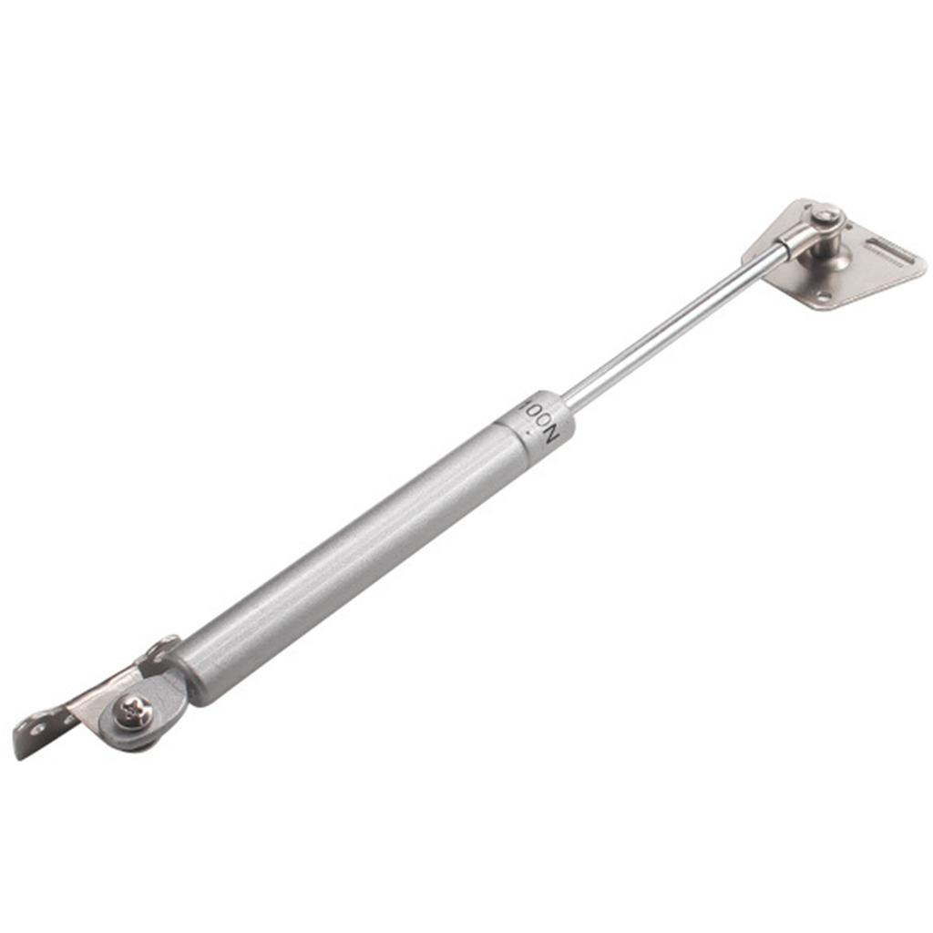 Cabinet Hydraulic Support Rod Wardrobe Pneumatic Support Rod Furniture Gas Spring Hinges Telescopic Door Closer Hardware