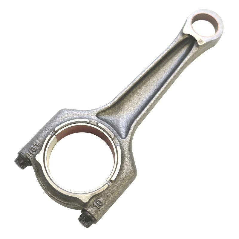 Artudatech Шатун двигателя 11248623418 для BMW B46 B48 Mini F30 G20 G30 330i 2.0L