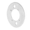 25H 55T 2.126in Rear Chain Sprocket Fit for Razor E300 Compatible #25 Electric Scooter