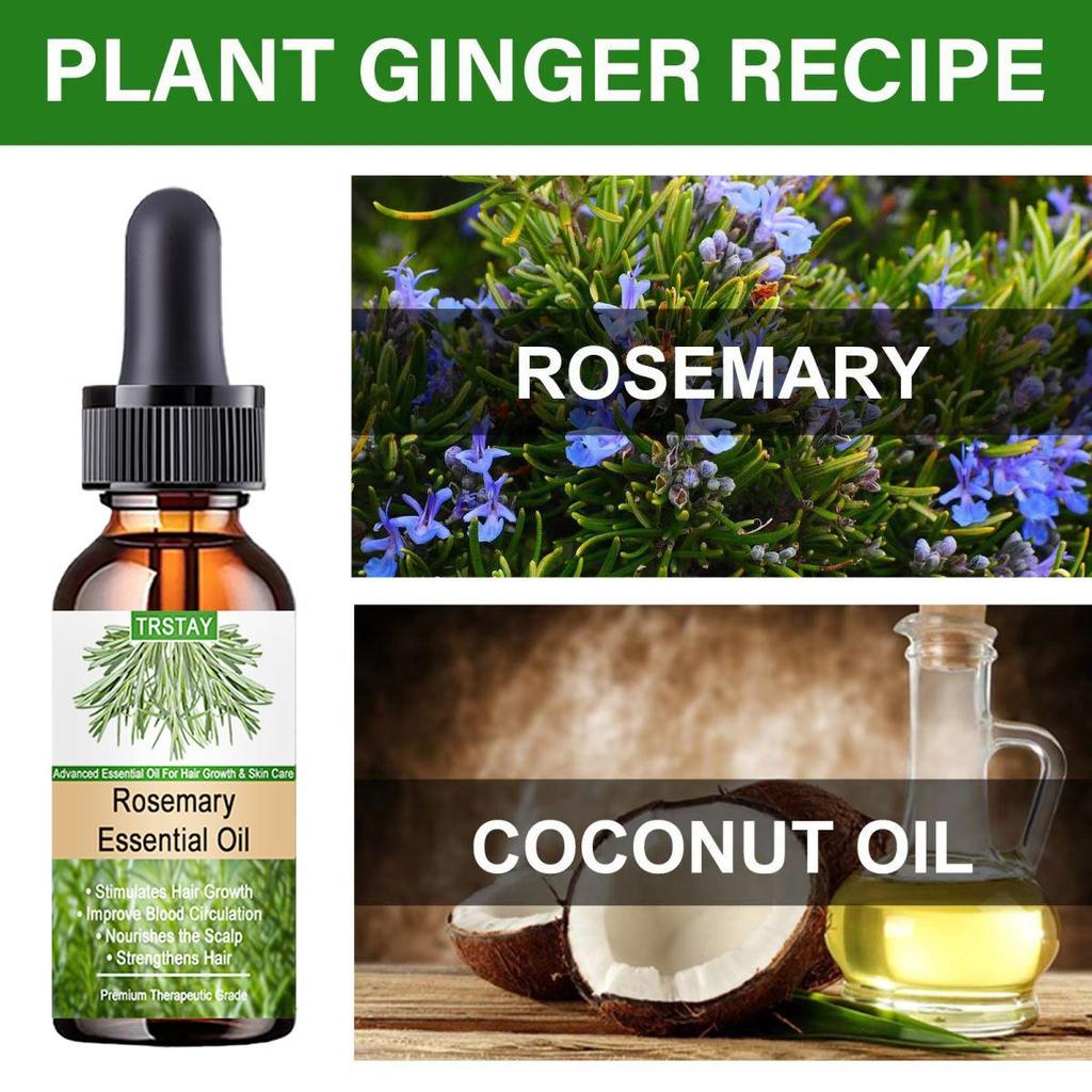 Organic Pure All Purpose Multifunction Oil Formula Skin Care Strengthen Product Repair Castor Oil