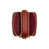 Coach X Mint X Serf Collaboration Rogue 12 Mini Crossbody Bag Men bags Brown Rust CD681-OGT