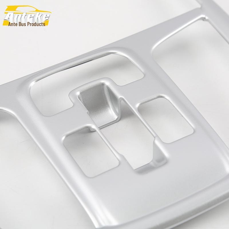 Подходит для 18 моделей Sportage: Передний плафон для чтения и накладка на рамку центральной консоли - Автоаксессуары.