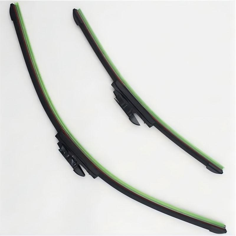 Pinch Tab Wiper Blades 650/550mm (26"+22") for Toyota Tundra 2/3