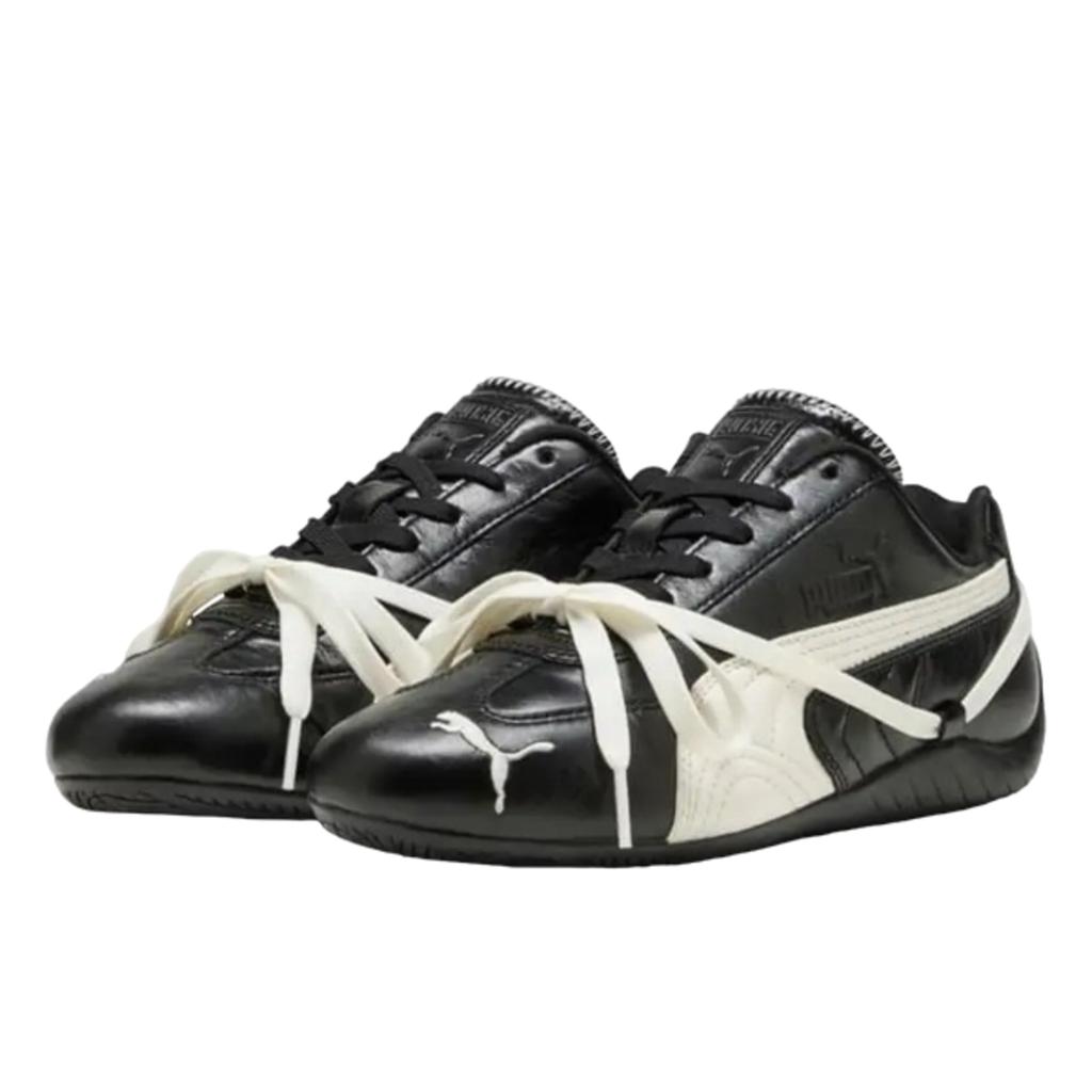 Puma Speedcat Premium Розовый Черный